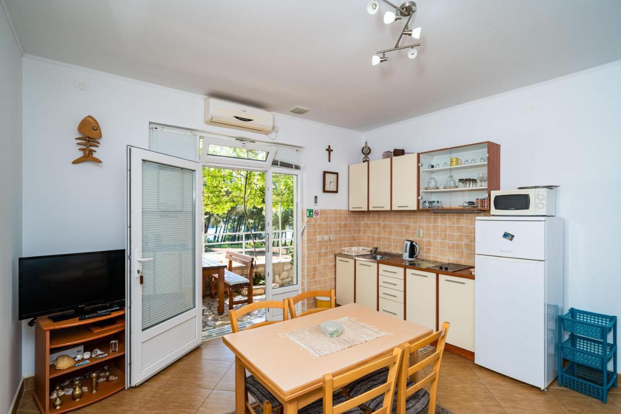 Apartment Zuljana 10233B Экстерьер фото