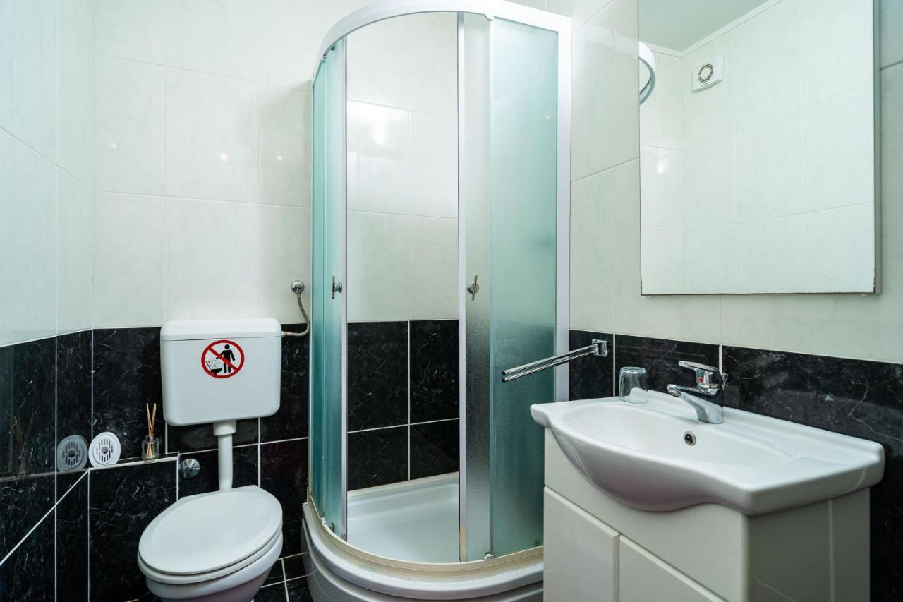 Apartment Zuljana 10233B Экстерьер фото