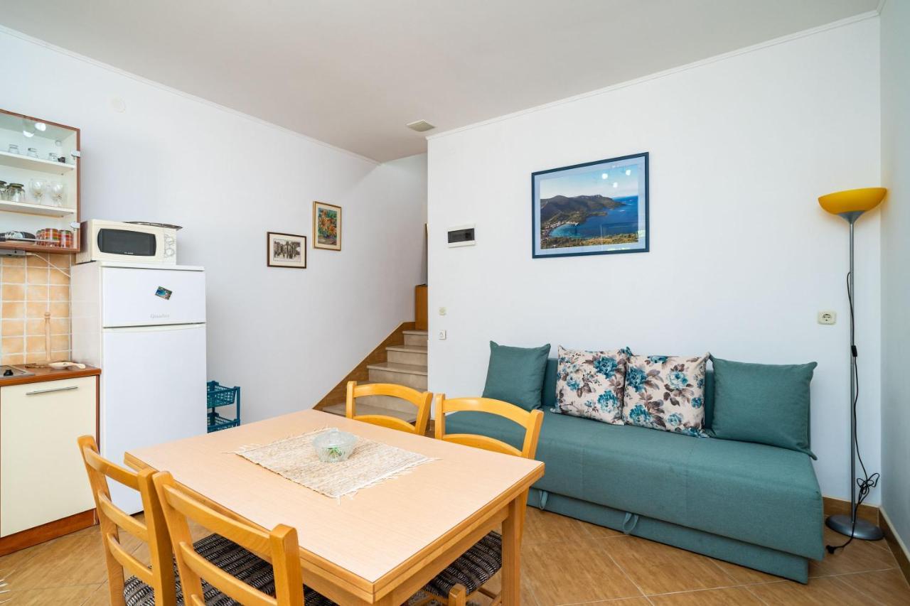 Apartment Zuljana 10233B Экстерьер фото