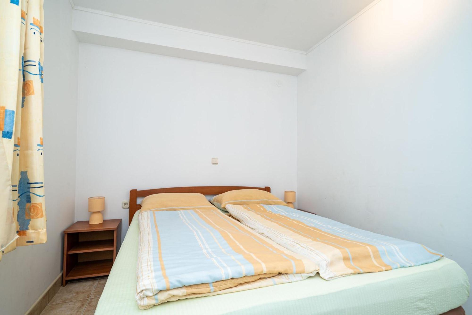 Apartment Zuljana 10233B Экстерьер фото